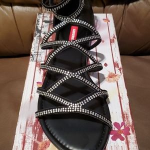 Unionbay Gladiator Sandals